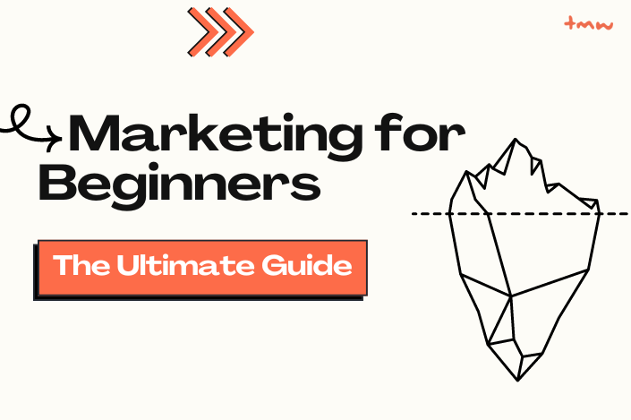 Marketing for beginners guide